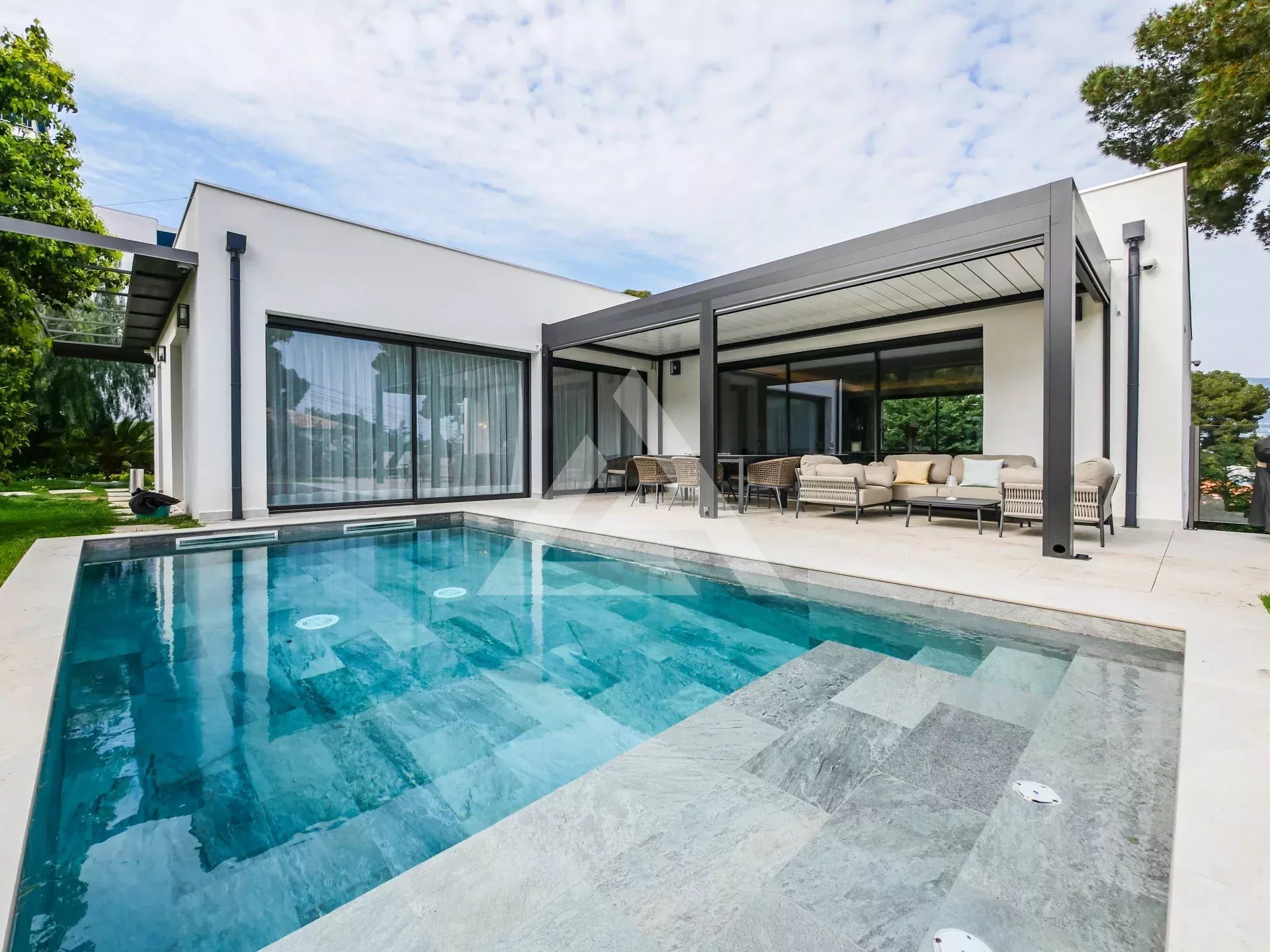 Maison à vendre, 296m², Roquebrune-Cap-Martin