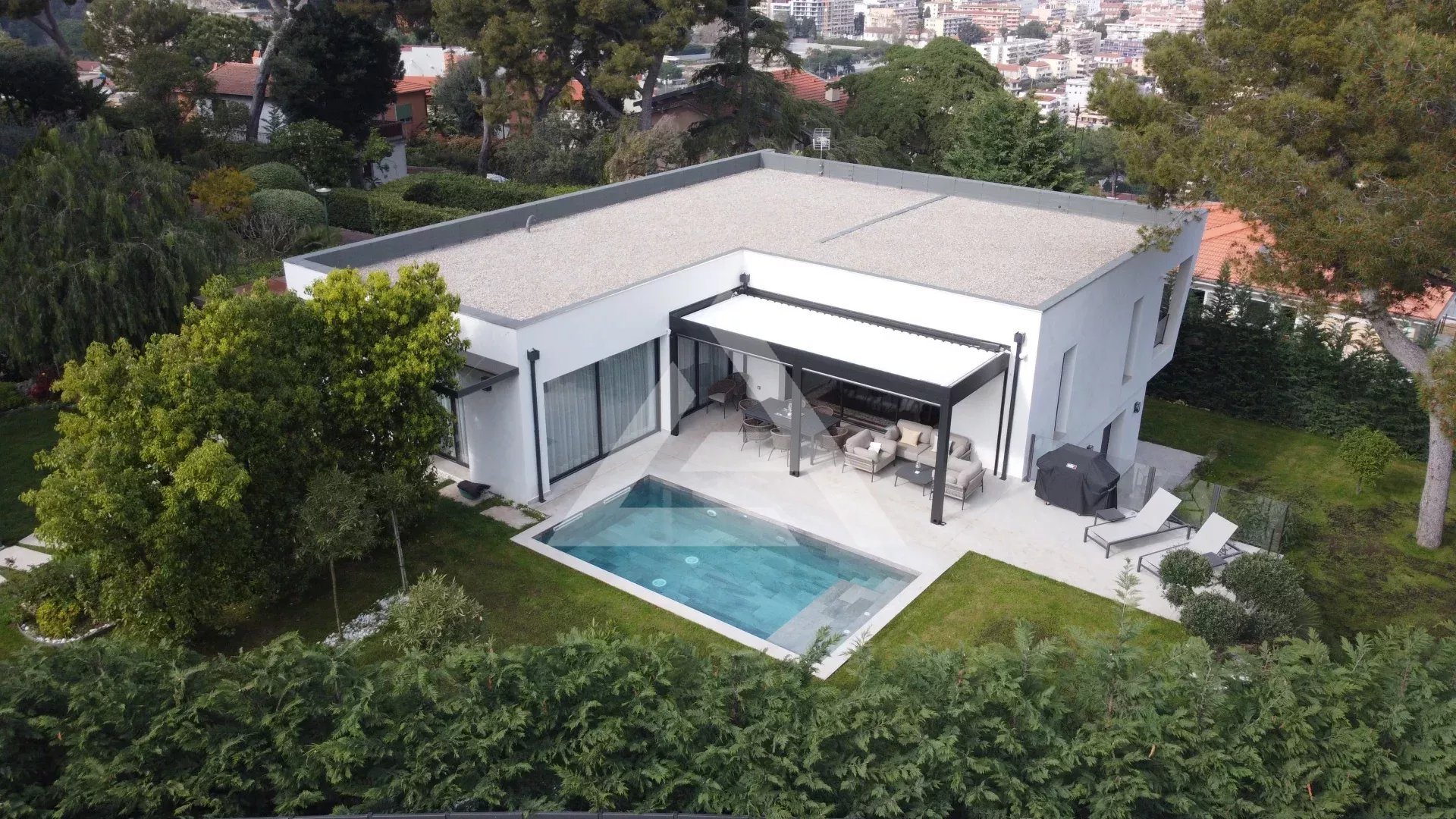 Maison à vendre, 296m², Roquebrune-Cap-Martin