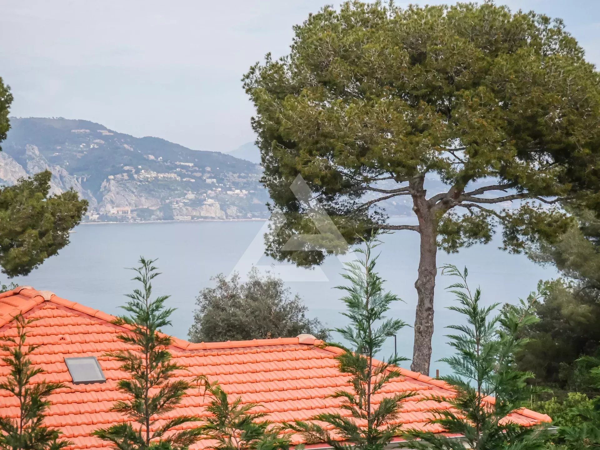 Maison à vendre, 296m², Roquebrune-Cap-Martin