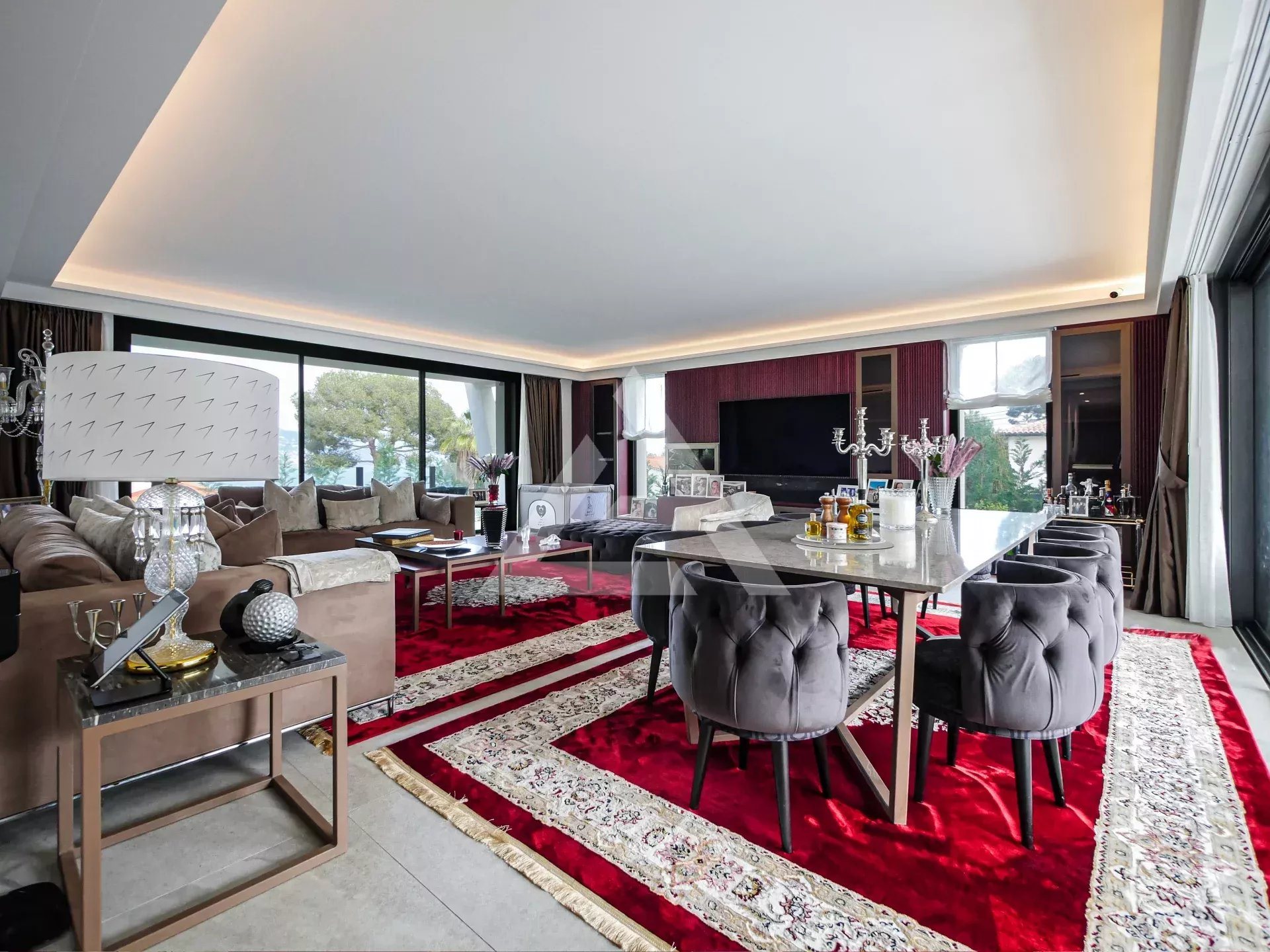 Maison à vendre, 296m², Roquebrune-Cap-Martin