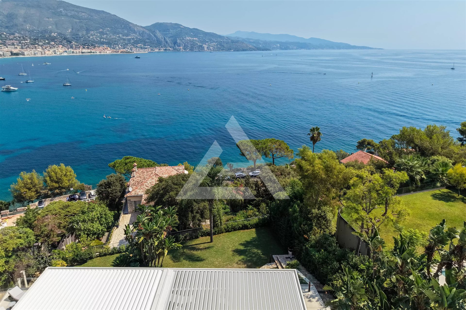 Maison à vendre, 387m², Roquebrune-Cap-Martin