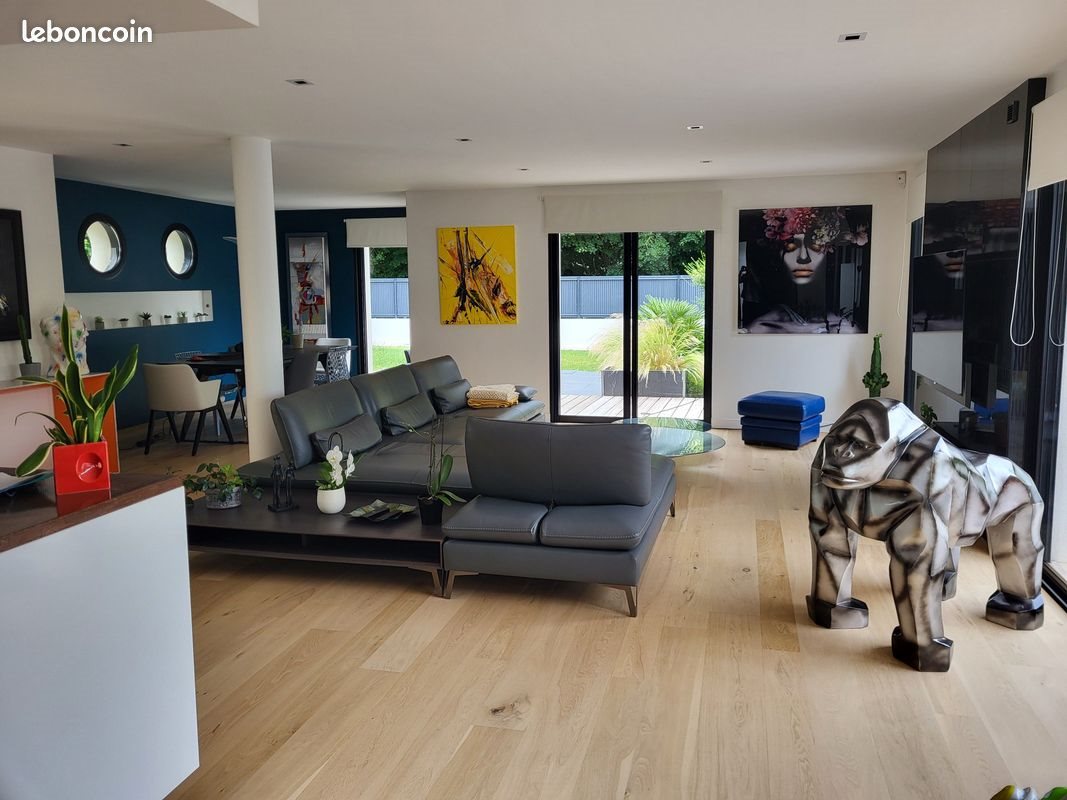 Maison à vendre, 179m², Quéven