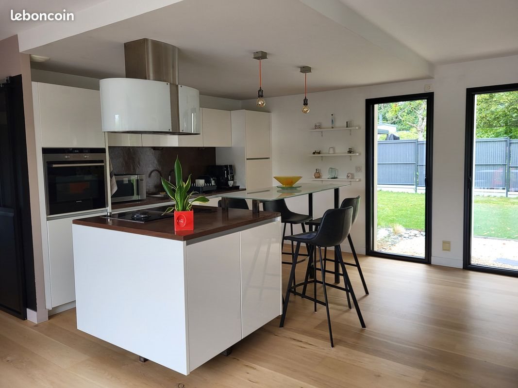 Maison à vendre, 179m², Quéven