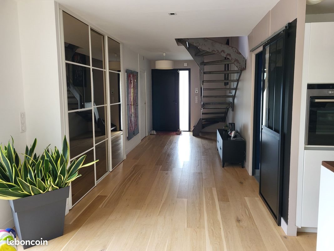 Maison à vendre, 179m², Quéven