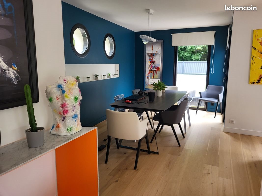 Maison à vendre, 179m², Quéven