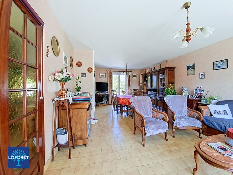 Maison à vendre, 93m², Bourges