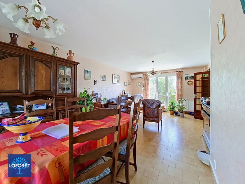 Maison à vendre, 93m², Bourges
