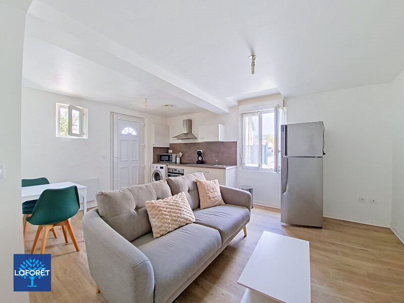 Maison à louer, 33m², Bourges
