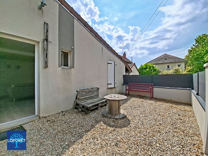 Maison à louer, 33m², Bourges