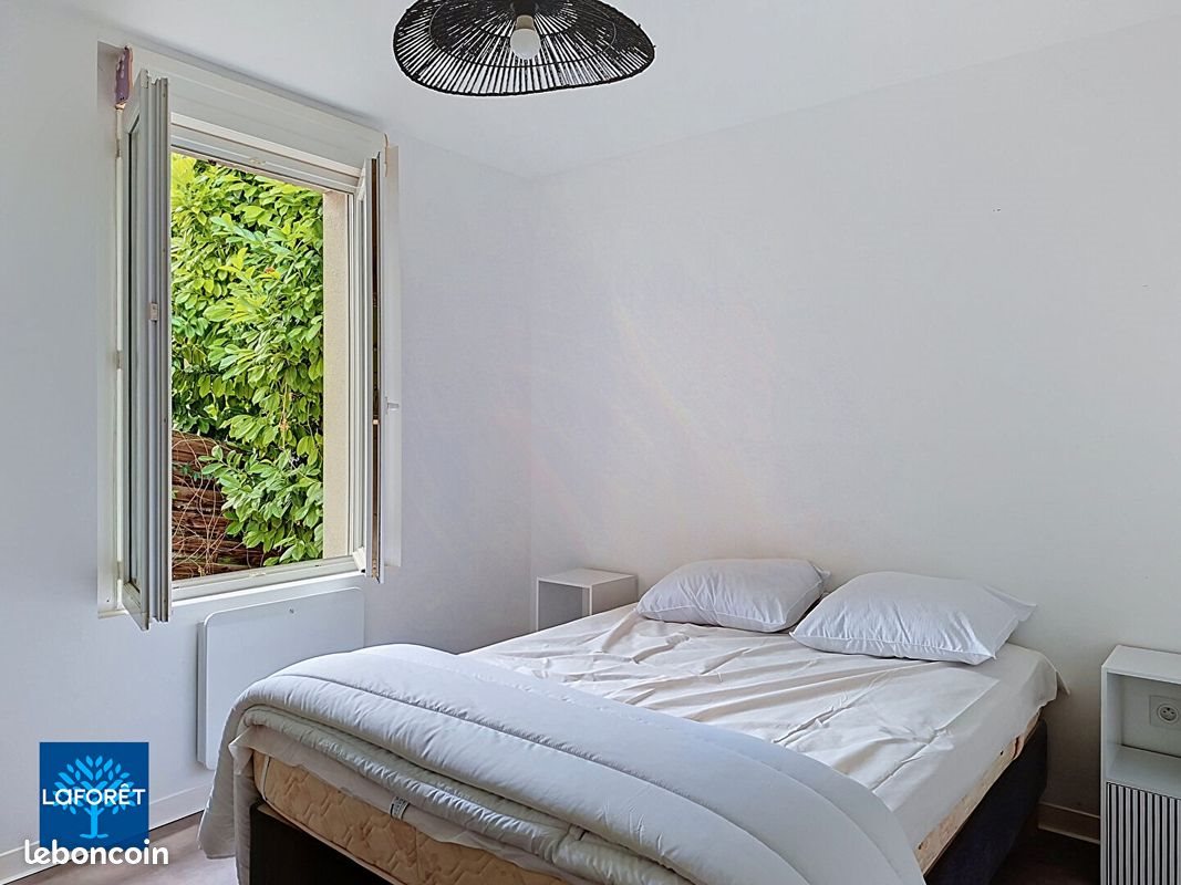 Maison à louer, 33m², Bourges