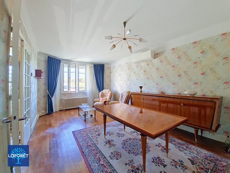 Maison à vendre, 82m², Saint-Doulchard