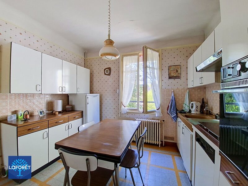 Maison à vendre, 82m², Saint-Doulchard