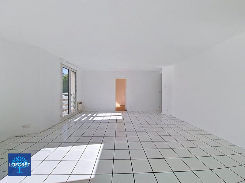 Appartement à vendre, 89m², Bourges
