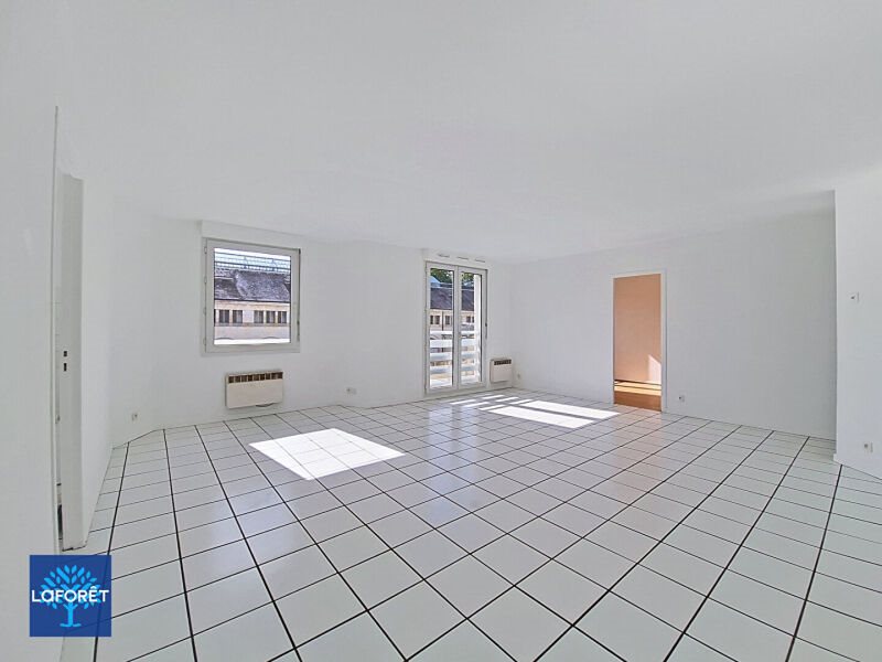 Appartement à vendre, 89m², Bourges