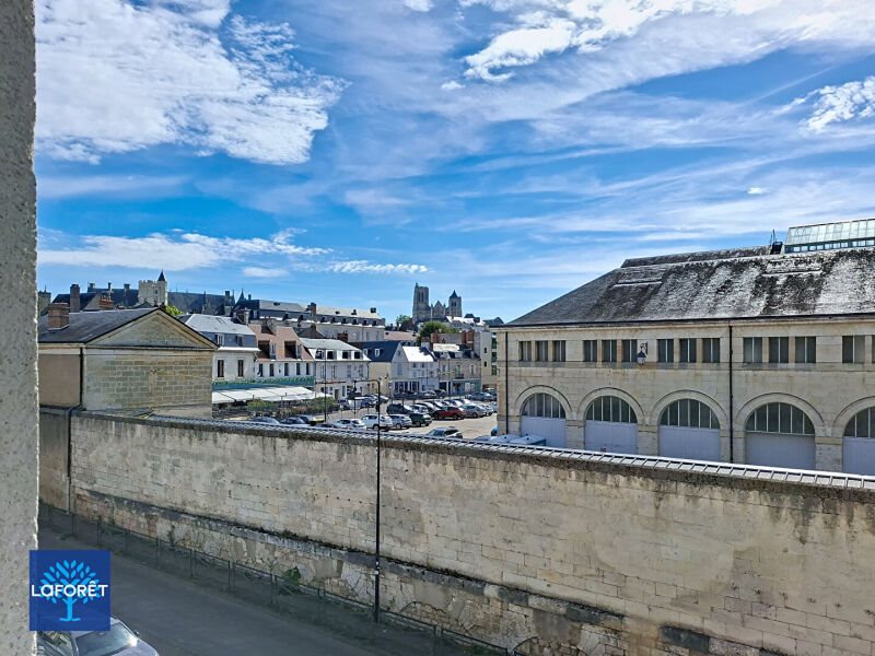 Appartement à vendre, 89m², Bourges