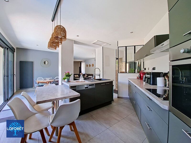 Maison à vendre, 145m², Bourges