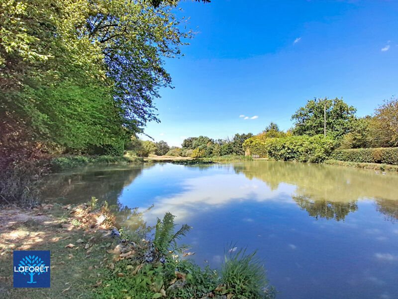 Maison à vendre, 160m², Oizon