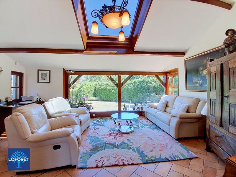 Maison à vendre, 160m², Oizon