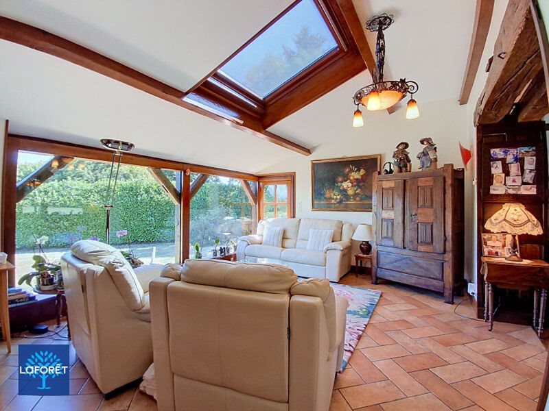 Maison à vendre, 160m², Oizon