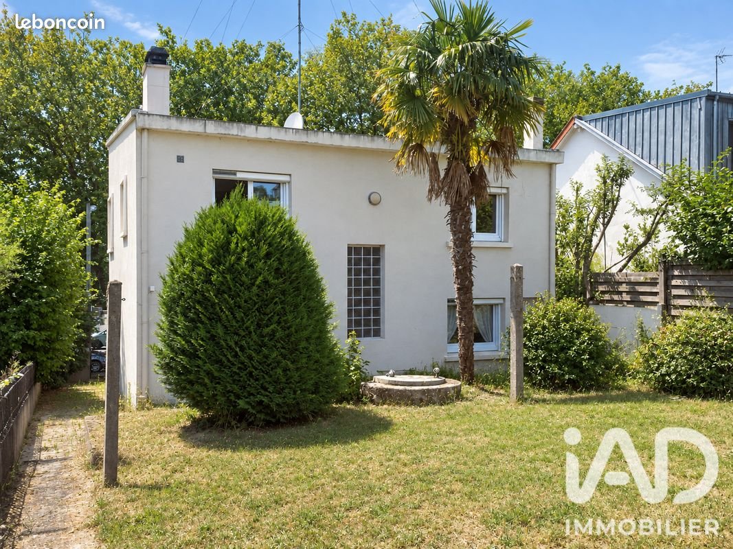 Maison à vendre, 100m², Saint-Nazaire