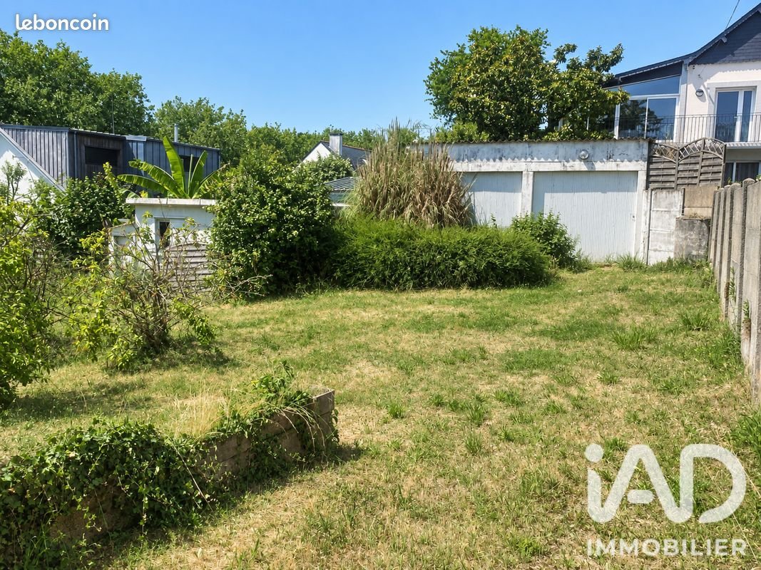 Maison à vendre, 100m², Saint-Nazaire