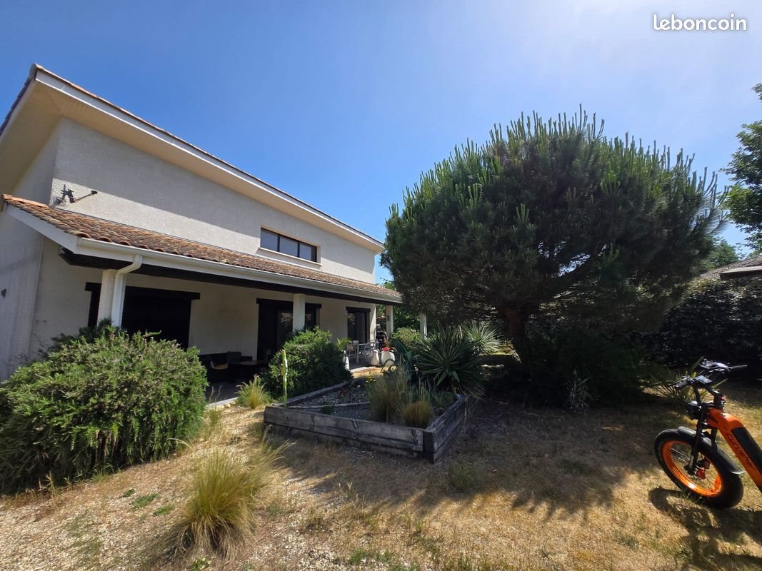 Maison à vendre, 129m², Vensac