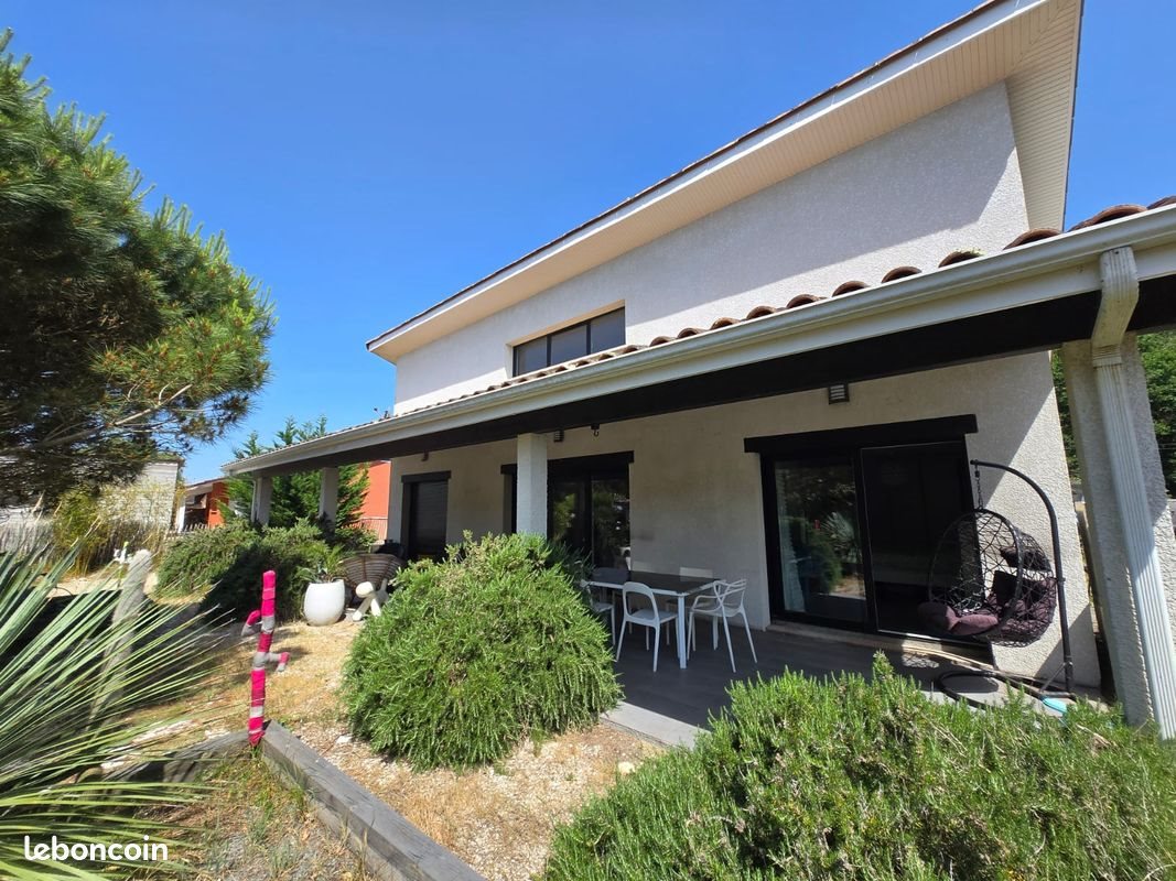 Maison à vendre, 129m², Vensac