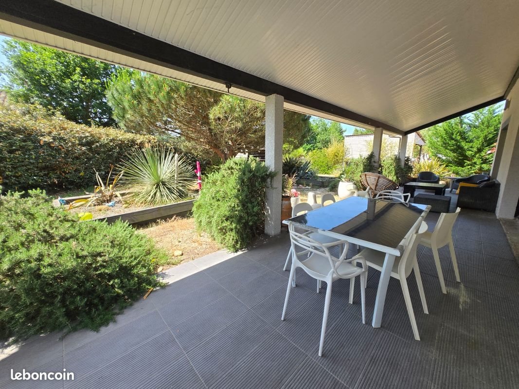 Maison à vendre, 129m², Vensac