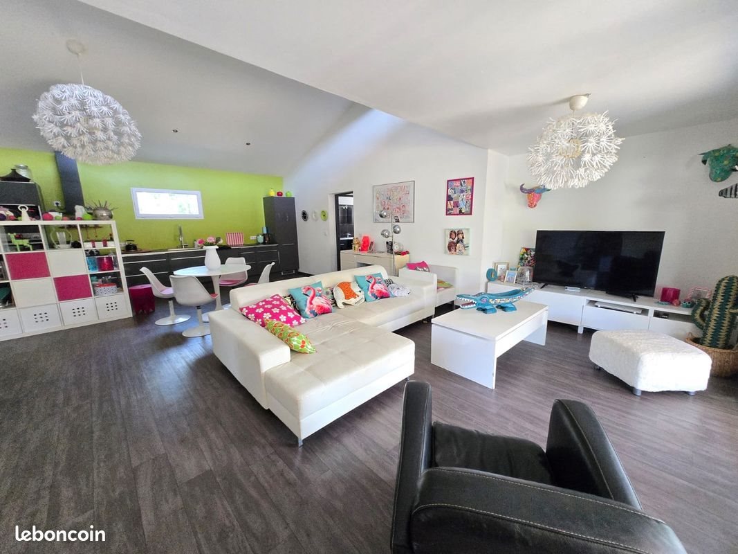 Maison à vendre, 129m², Vensac