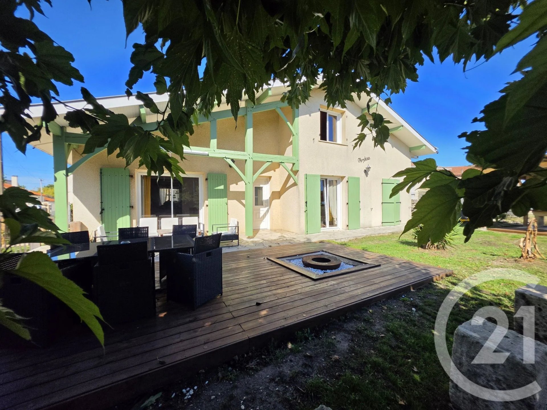 Maison à vendre, 179m², Valeyrac