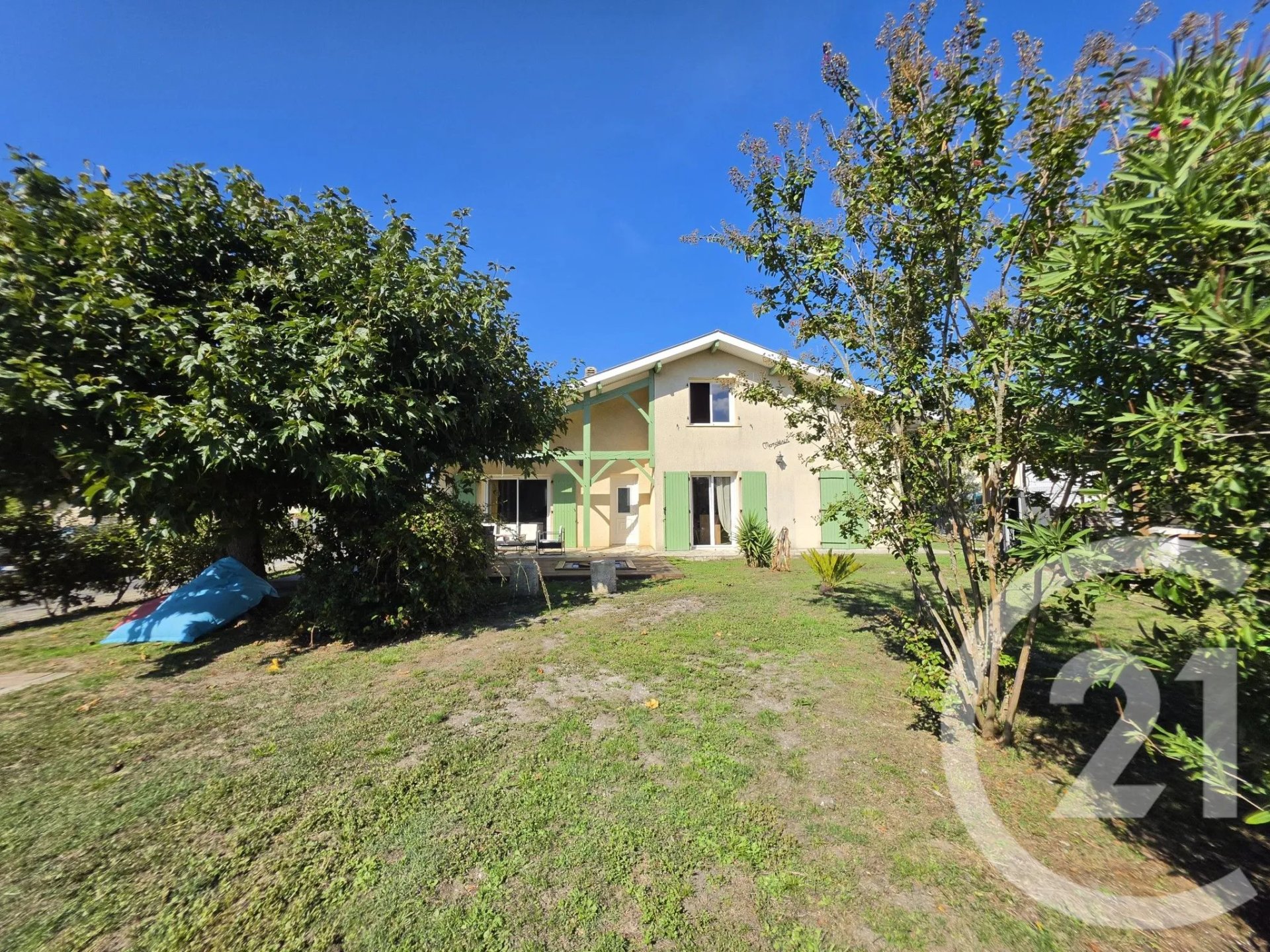 Maison à vendre, 179m², Valeyrac