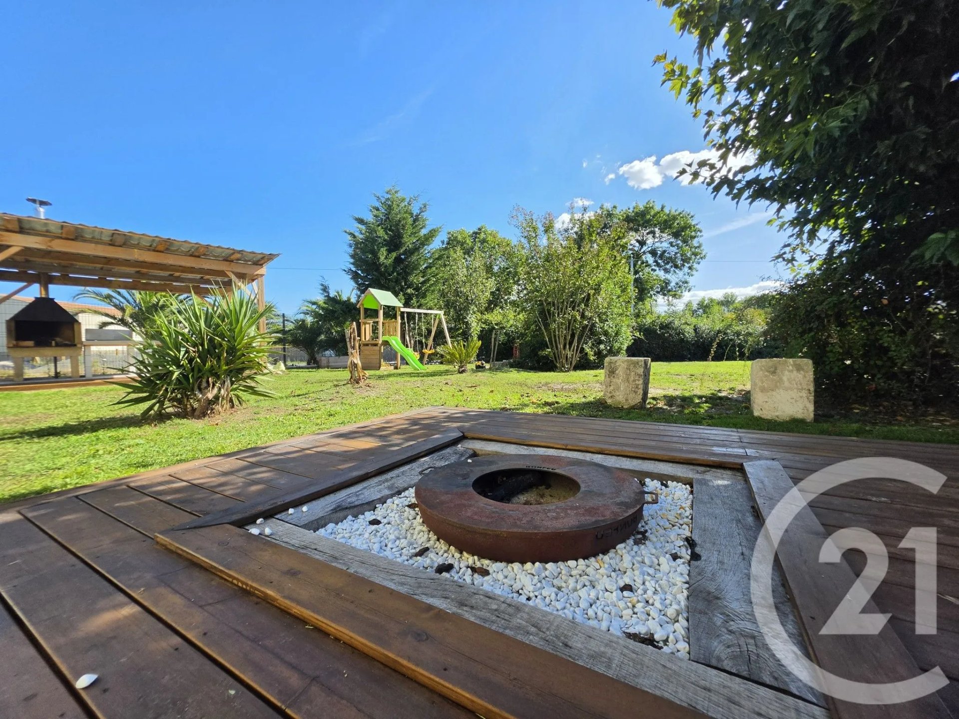 Maison à vendre, 179m², Valeyrac