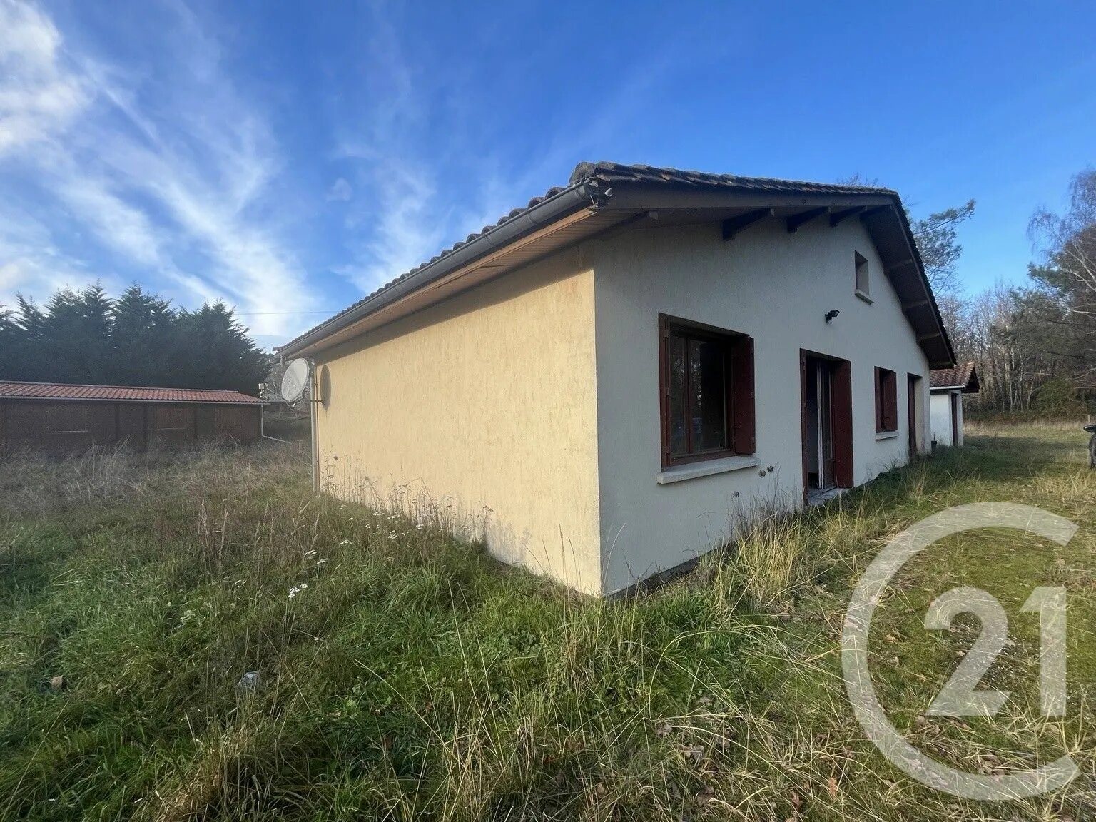 Maison à vendre, 124m², Vensac