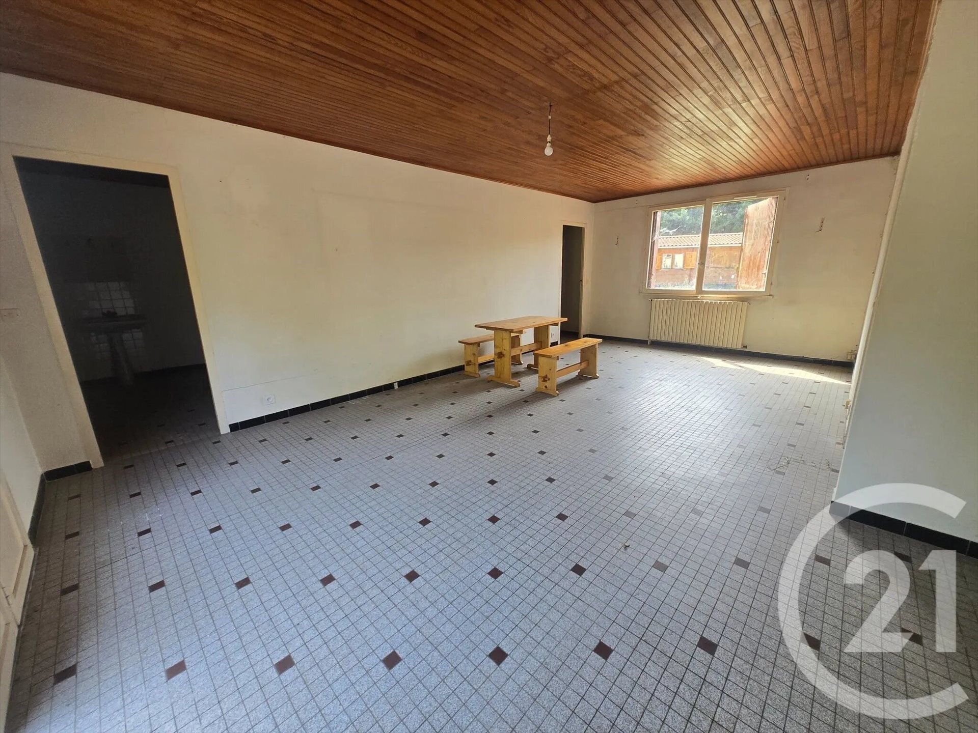 Maison à vendre, 124m², Vensac