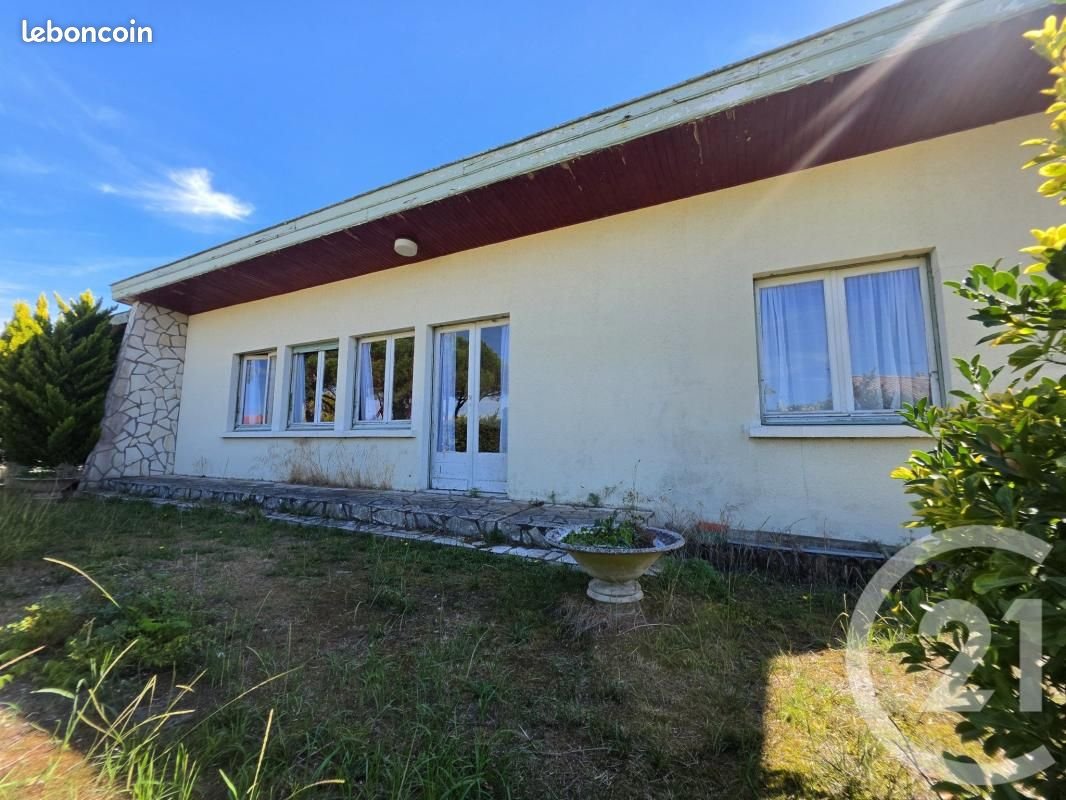 Maison à vendre, 107m², Vendays-Montalivet