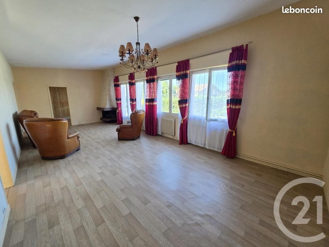 Maison à vendre, 107m², Vendays-Montalivet