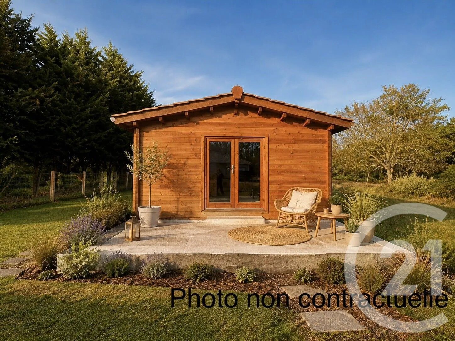 Maison à vendre, 46m², Vensac