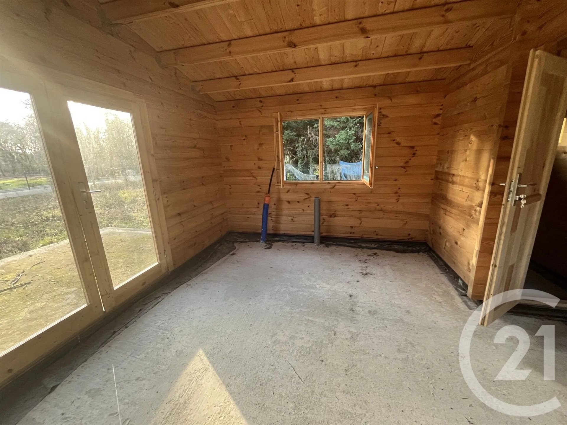 Maison à vendre, 46m², Vensac