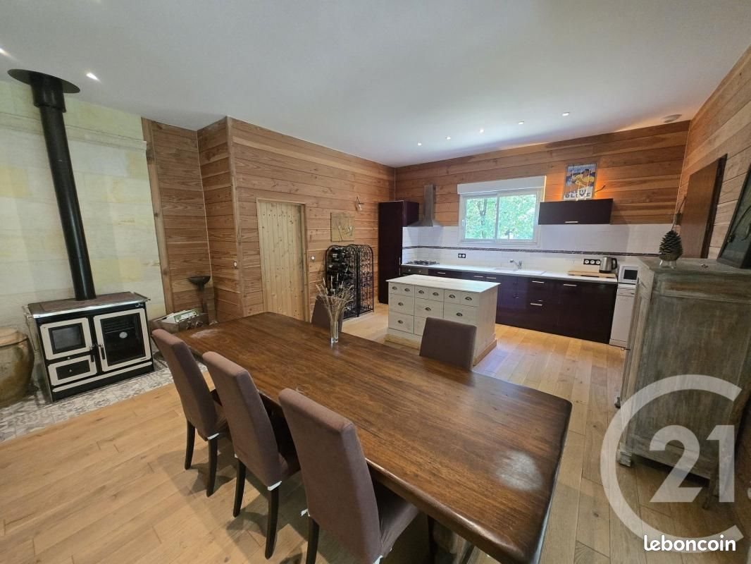 Maison à vendre, 90m², Grayan-et-l'Hôpital