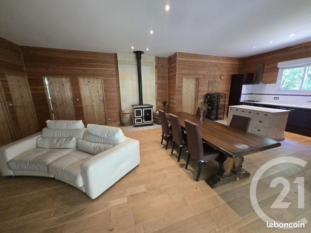 Maison à vendre, 90m², Grayan-et-l'Hôpital