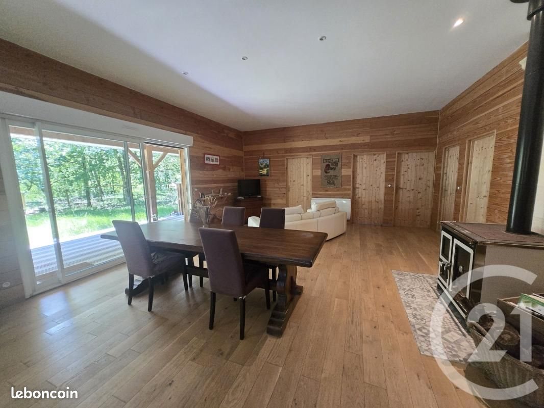 Maison à vendre, 90m², Grayan-et-l'Hôpital