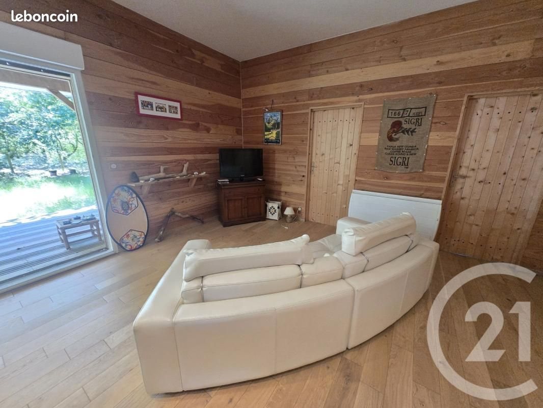 Maison à vendre, 90m², Grayan-et-l'Hôpital