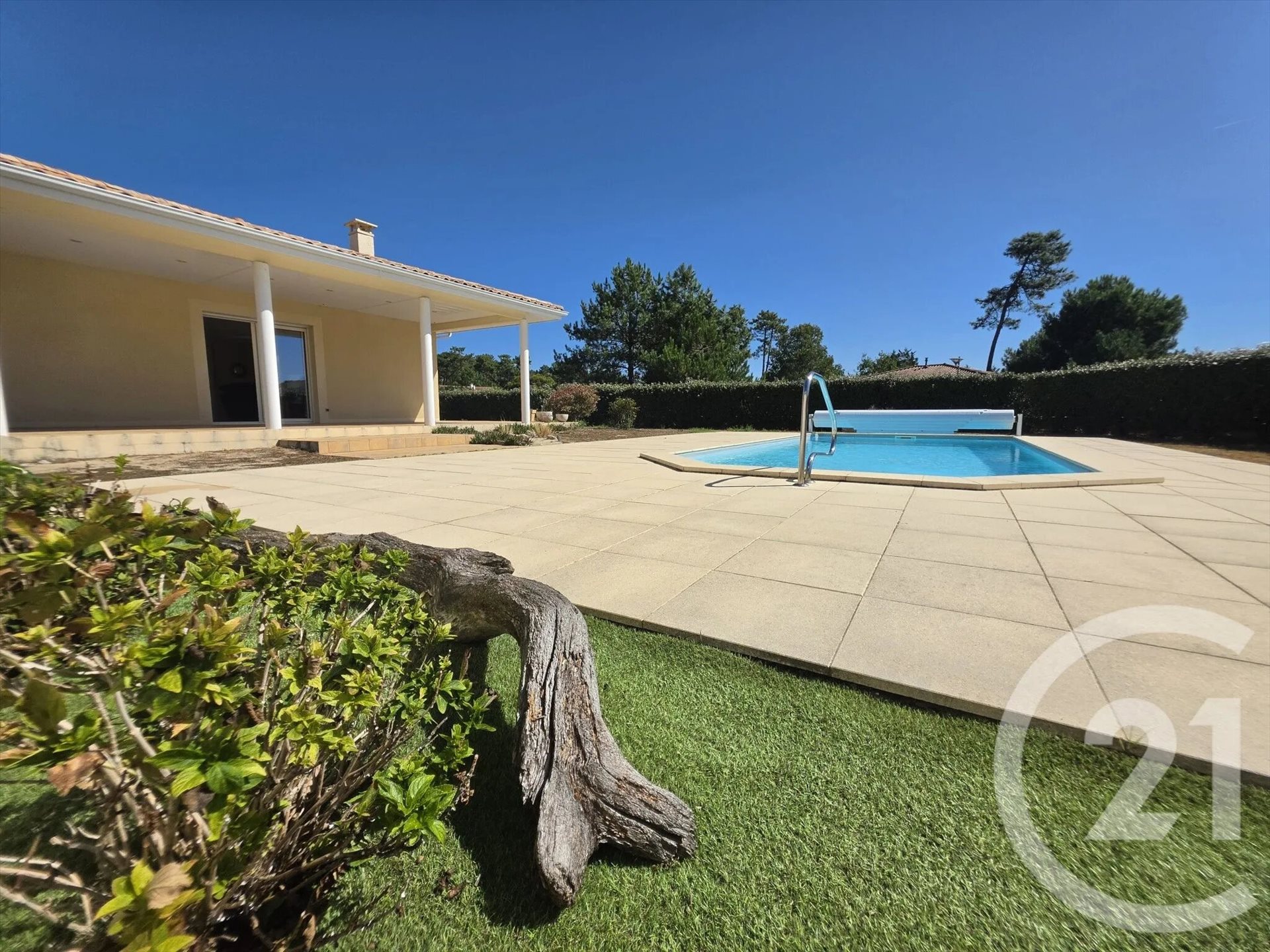 Maison à vendre, 151m², Vendays-Montalivet