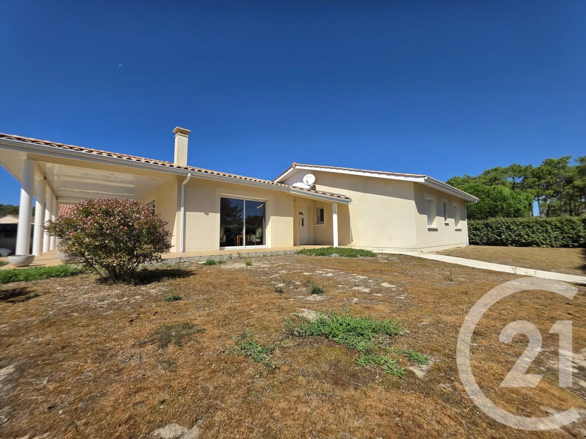 Maison à vendre, 151m², Vendays-Montalivet