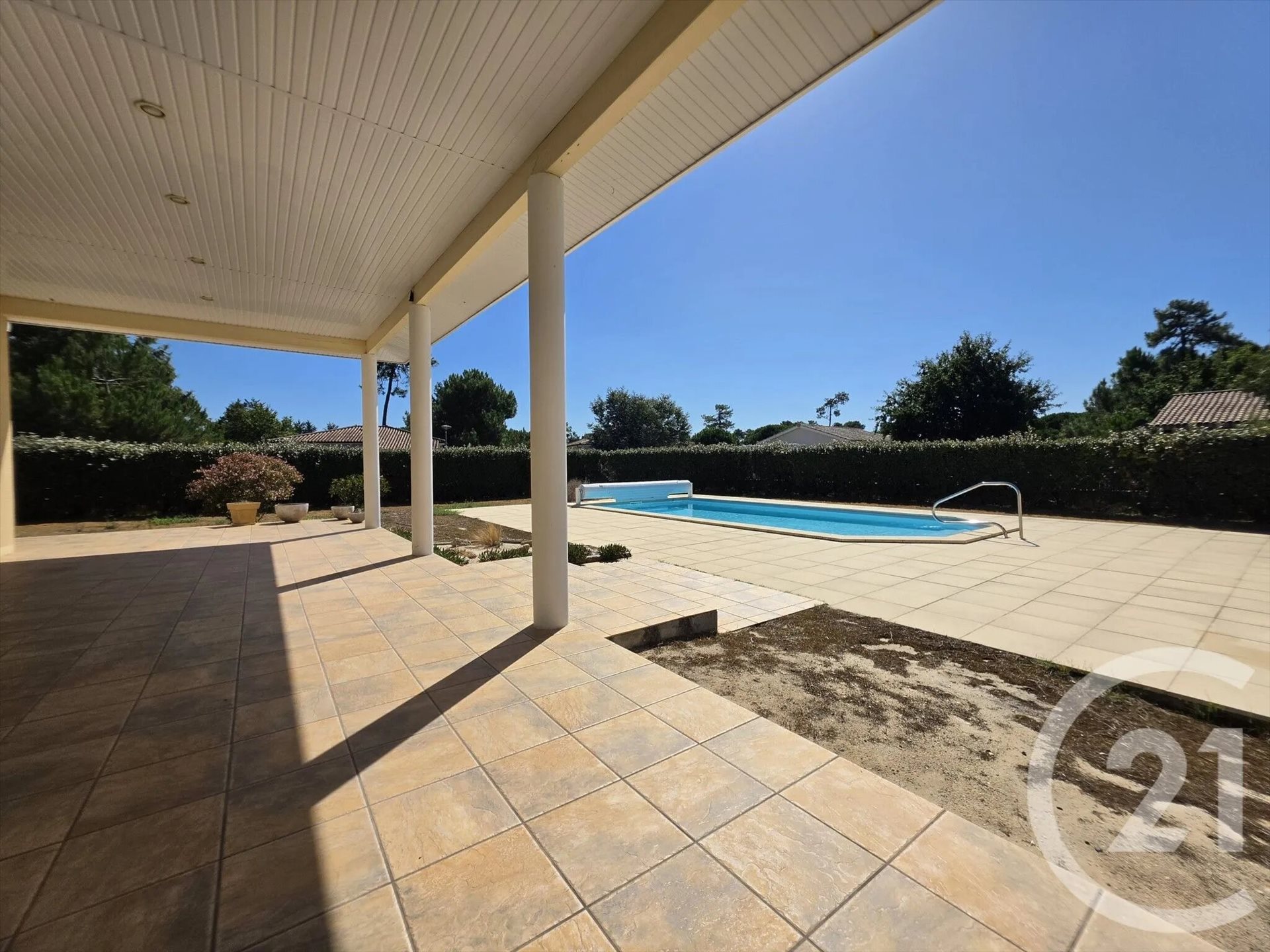 Maison à vendre, 151m², Vendays-Montalivet