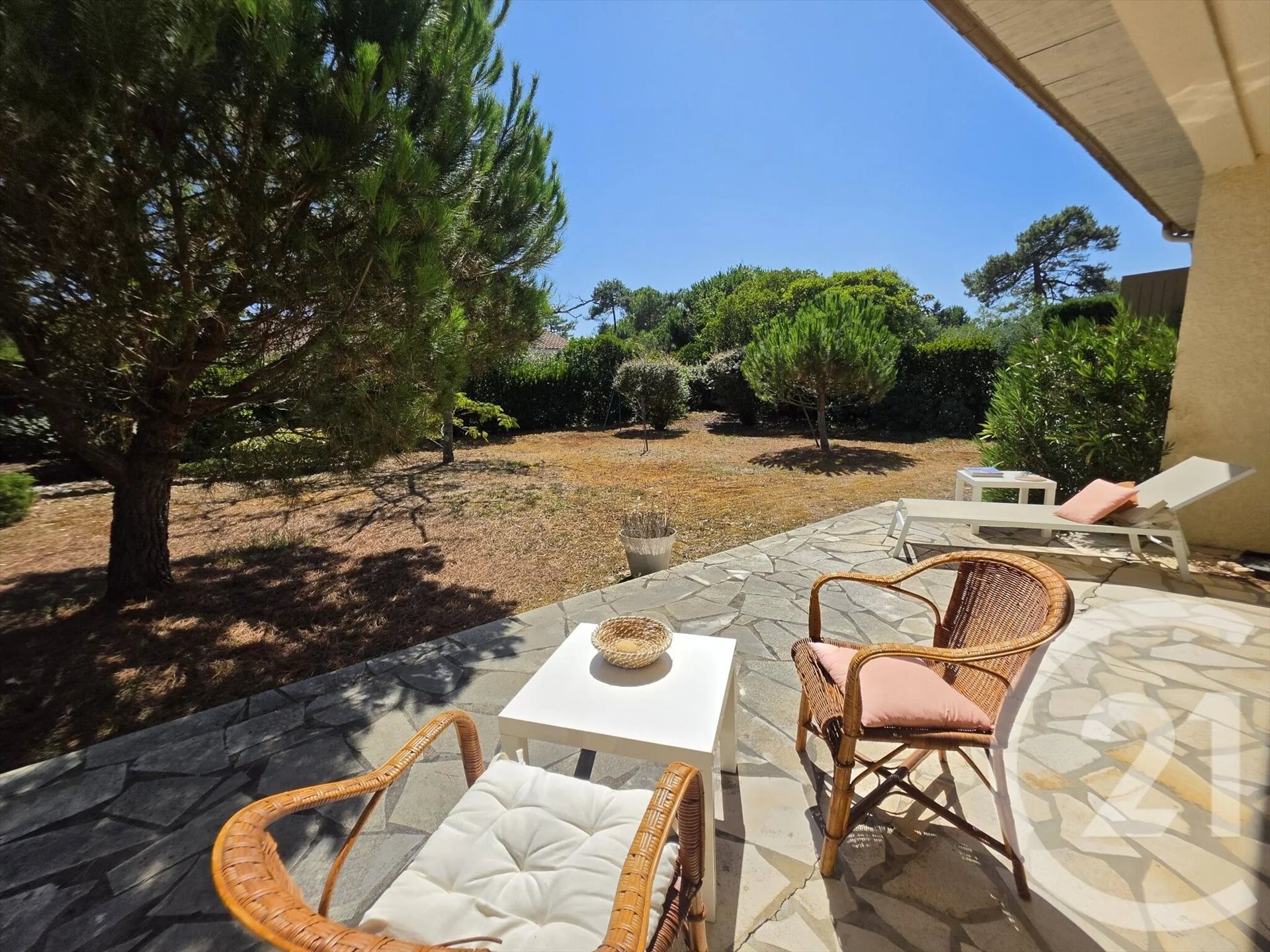 Maison à vendre, 54m², Vendays-Montalivet