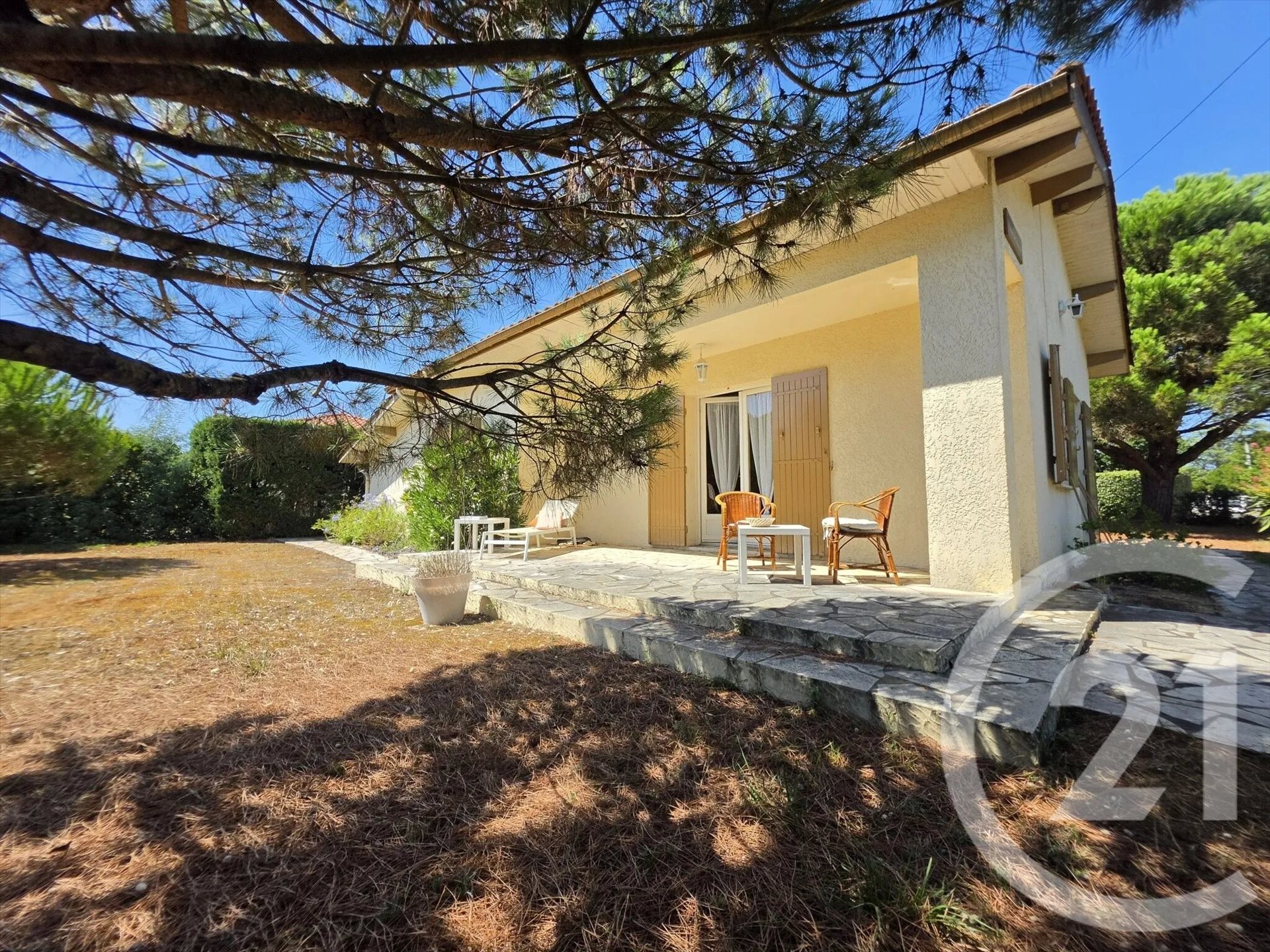 Maison à vendre, 54m², Vendays-Montalivet