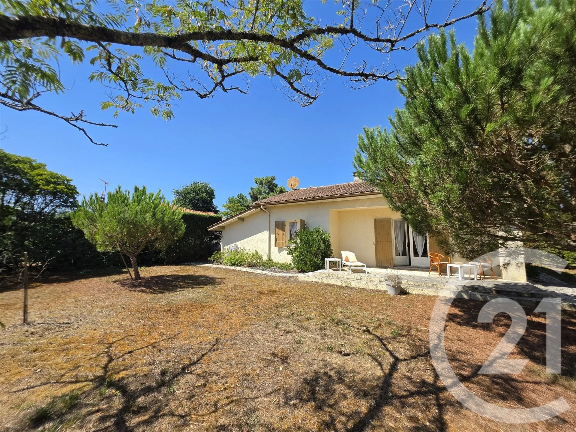Maison à vendre, 54m², Vendays-Montalivet