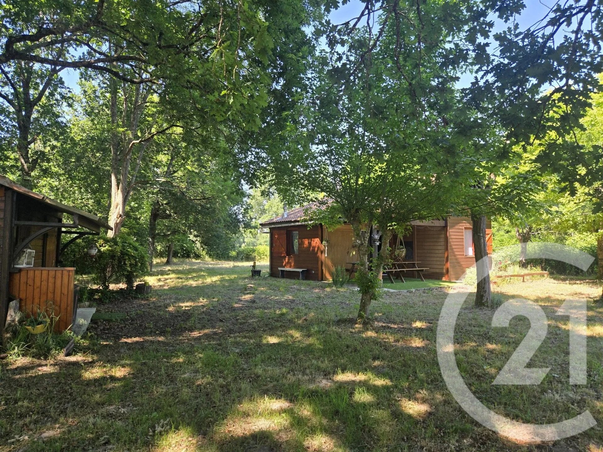 Maison à vendre, 28m², Queyrac