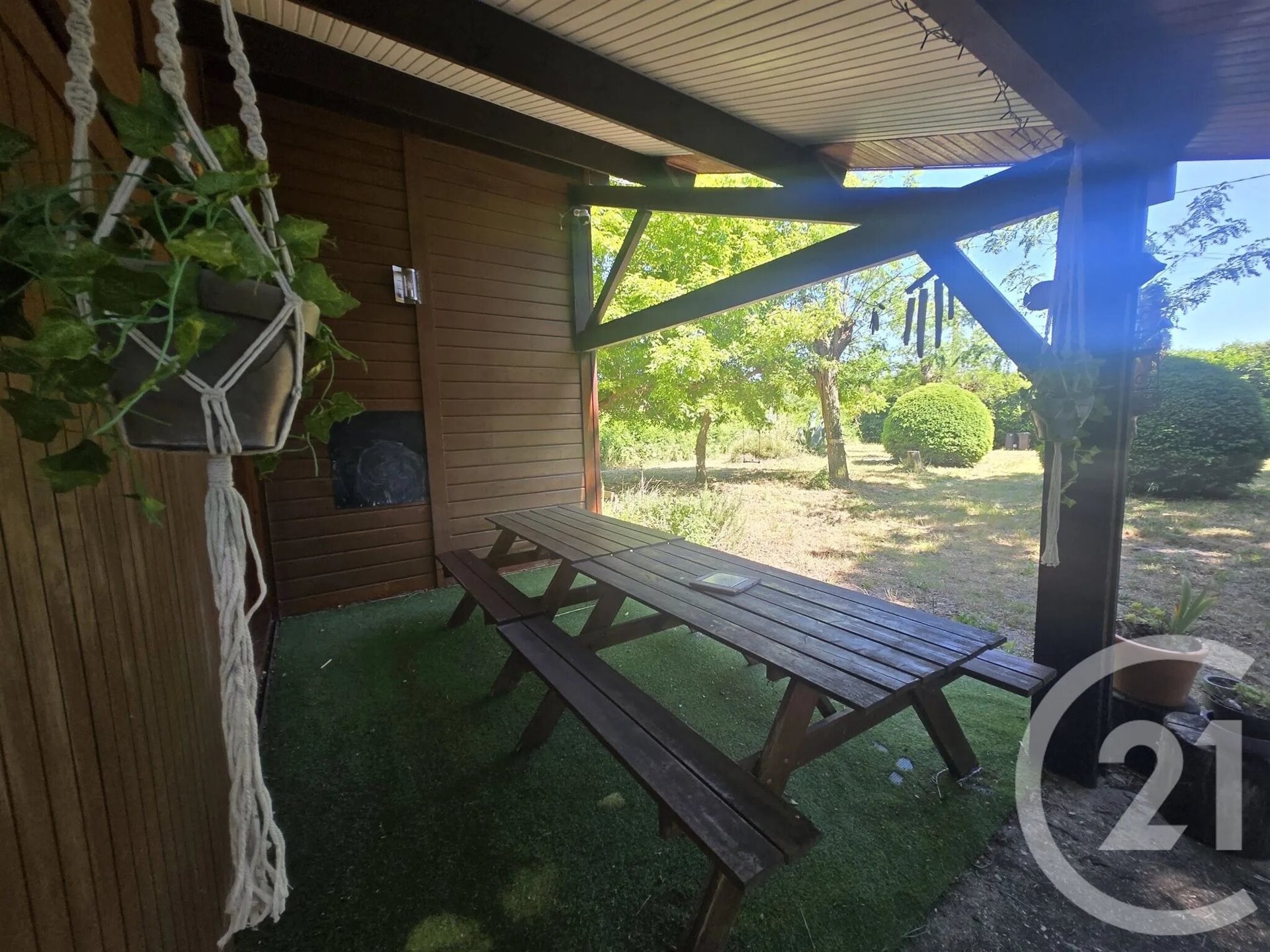 Maison à vendre, 28m², Queyrac